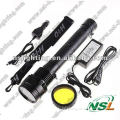 xenon hid flashlight kit 50w / HID xenon torch lighting